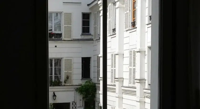 Pied-a-Terre Parisien - Duroc — комфортный отель в Париже