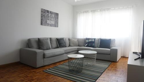 Lazuli City Seaview Apartment 34 — отель с удобным расположением в Ларнака