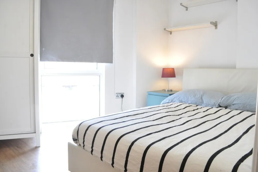 3 Bedroom Apartment in Southwark — отель в Лондоне, Соединенное Королевство