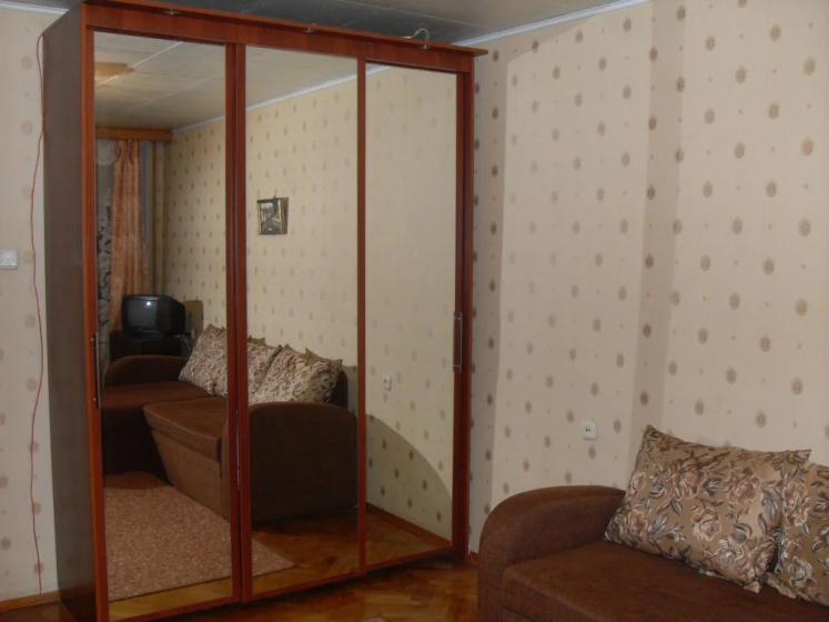 Budapeshtskaya 87 Apartments — отзывы гостей и цены