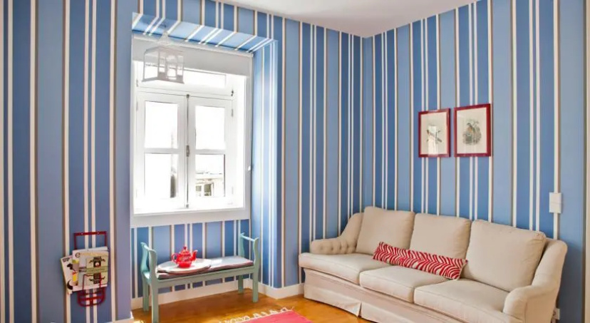 Bairro Alto Luz — отель в Лиссабоне, Португалия