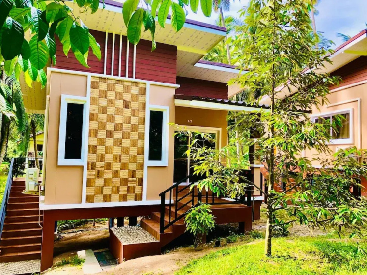 Lucky Sky Homestay — отзывы гостей и цены
