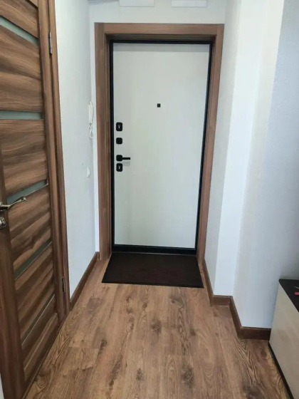 Apartamenty na ulice Pervootkryvatelej 6 — комфортный отель в Тюмени