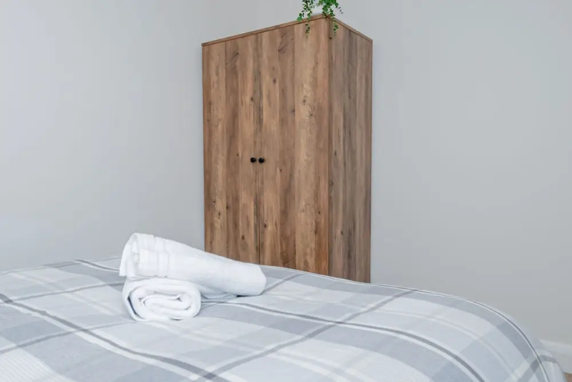 Stunning 2-bed Apartment in Purley - Croydon Gem — отель в Лондоне, Соединенное Королевство