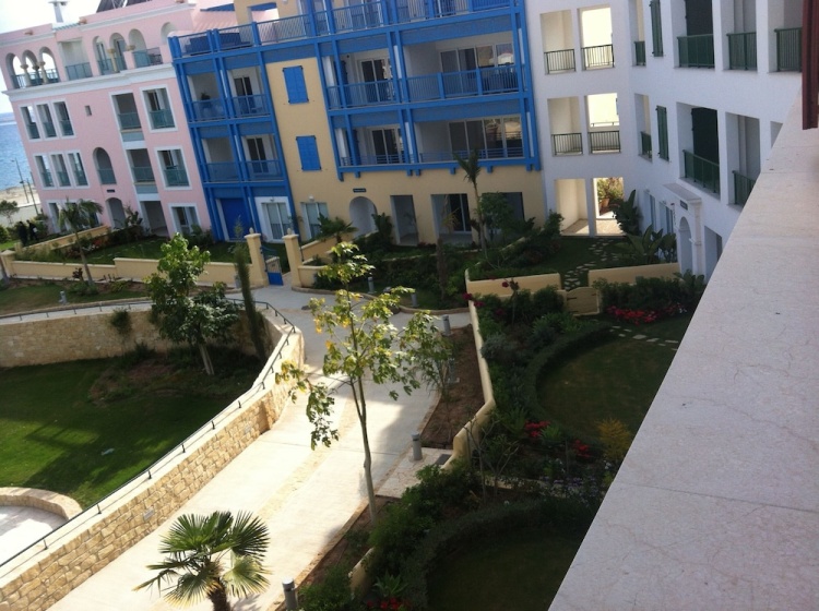 Цены на Nerreids Apartment E32 by Ezoria Holiday Rentals в Лимассол