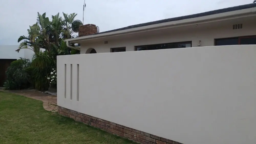 Blouberg Beach Retreat — забронировать отель в Кейптауне