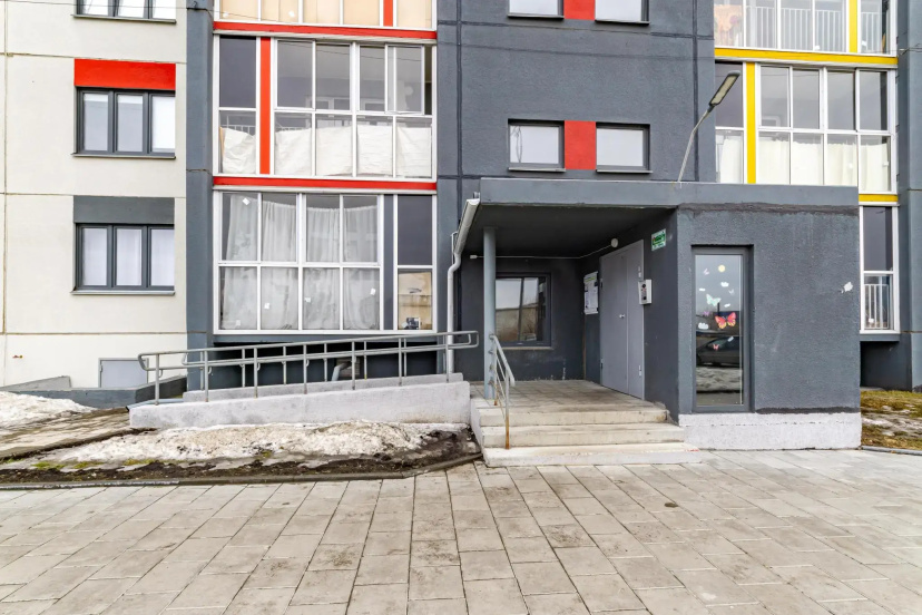 Zit' horoso na ulice Raketnaa 17 — отзывы гостей и цены