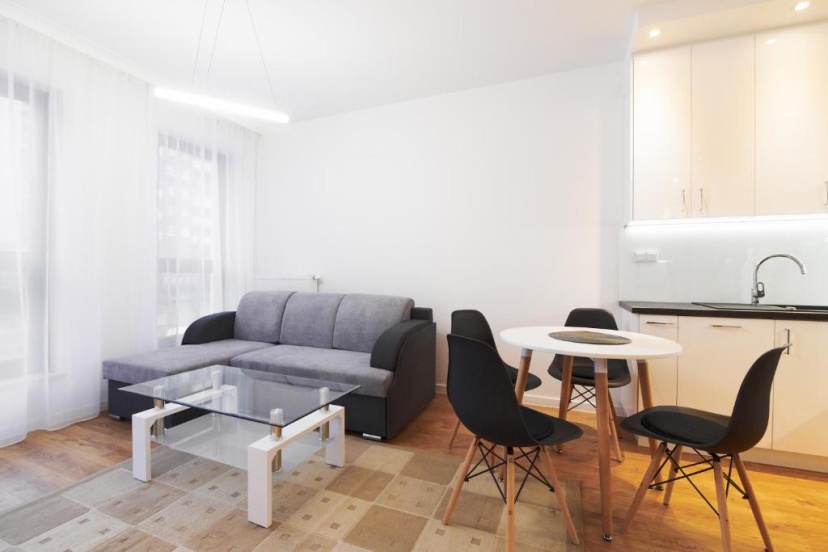 NotaBene Apartment — отзывы гостей и цены