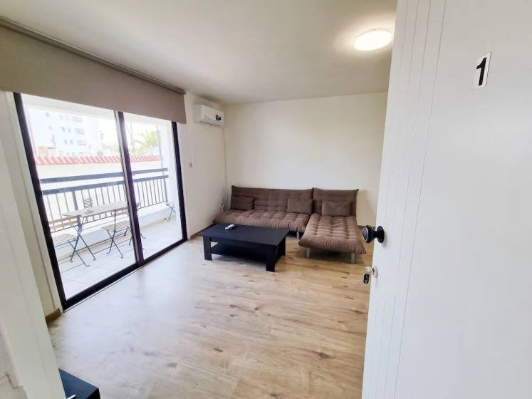 Home Sweet Home Apartment — отзывы гостей и цены