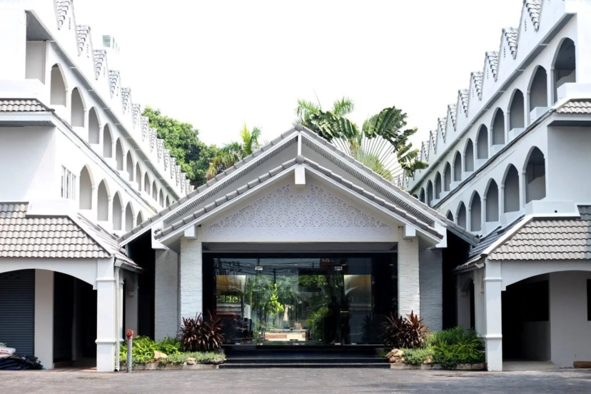 Pooh Beach Resort & Spa — отзывы гостей и цены