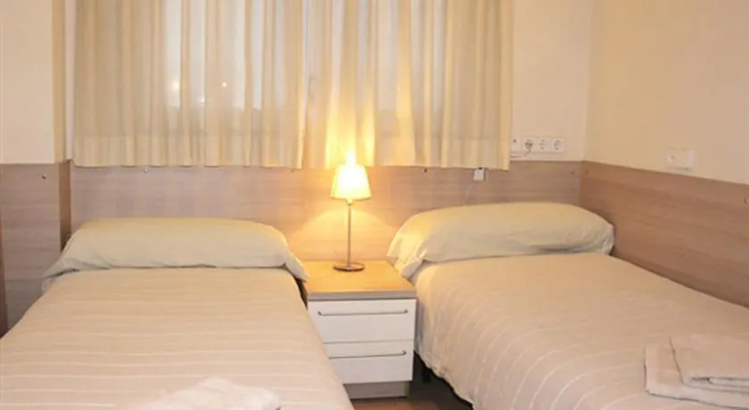 Цены на Classbedroom Apartments III в Барселоне