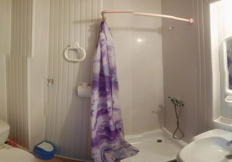 Guest House Grebenskaya 26 — отель в Анапе, Россия