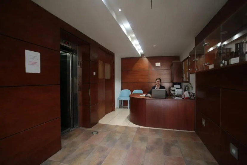 Цены на Ithaki Phinikoudes Apartment No. 102 в Ларнака