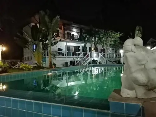 Villa Giacomelli — комфортный отель в Кохе