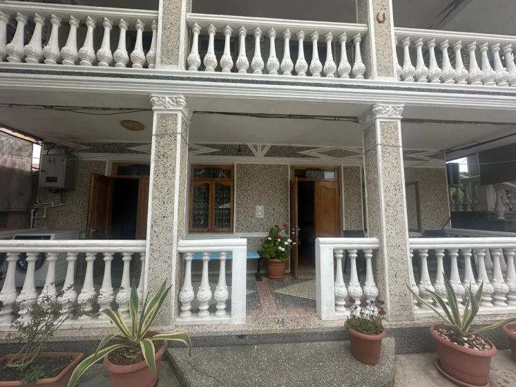 Guest House Achareli — отель с удобным расположением в Батуми
