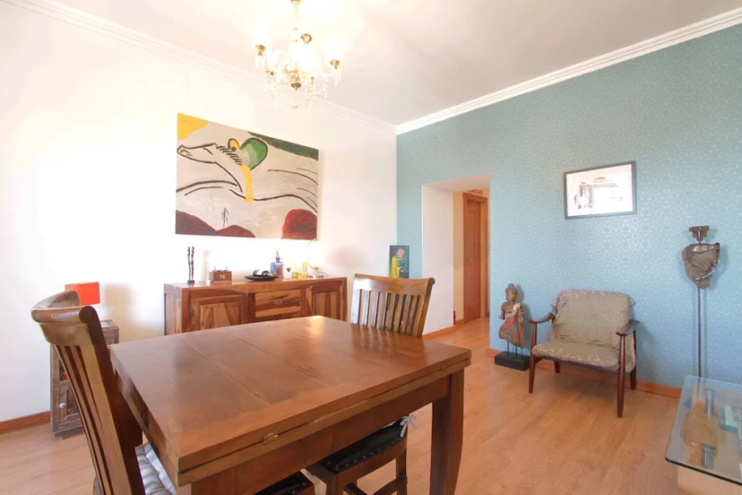 River View Very Central & Spacious 1 Bedroom — отель в Лиссабоне, Португалия