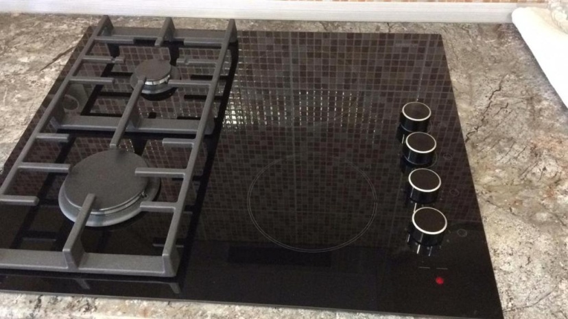 Apartment in Gagra — отель с удобствами в Гагра