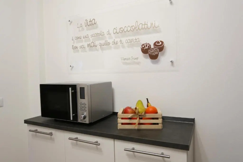 DB Apartments - Dabasso — забронировать отель в Венеции