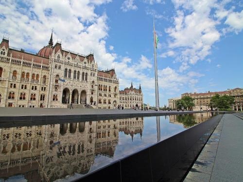 Цены на Apartment Prater в Будапеште