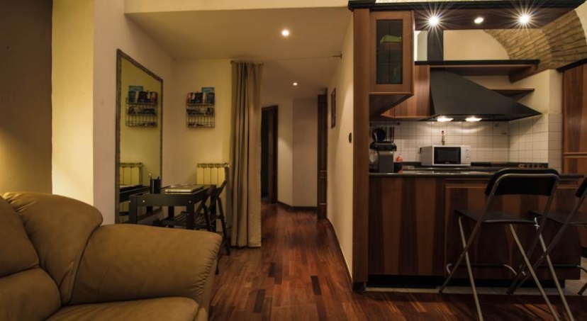 Aida Rhome Trastevere — забронировать отель в Риме