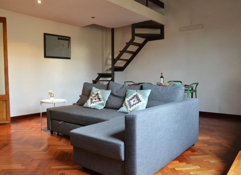 Agnolo Apartment — отель с удобным расположением в Флоренции