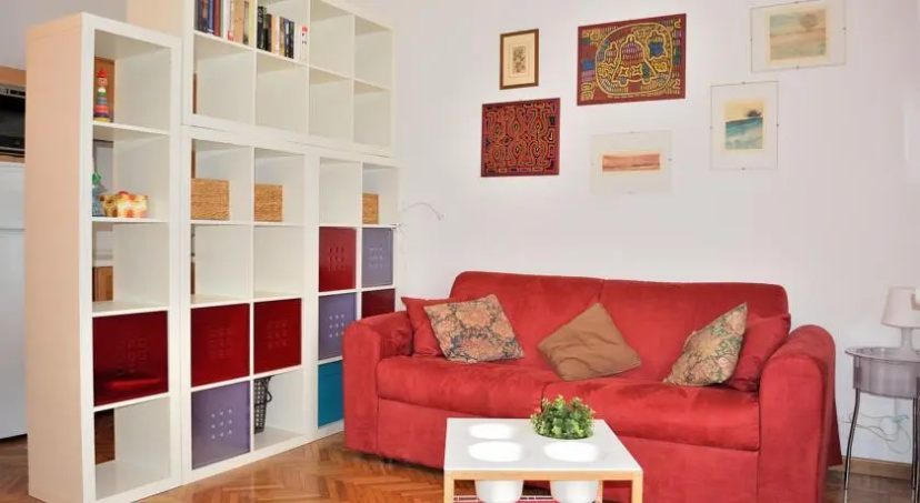 Цены на Suite In The City Life в Милане