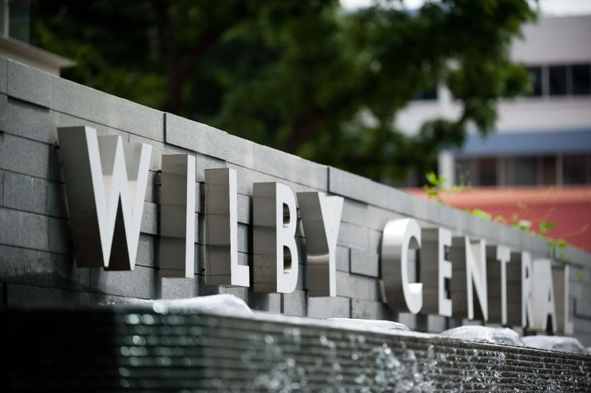 Wilby Central Serviced Apartments 3 — отель в Сингапур, Сингапур