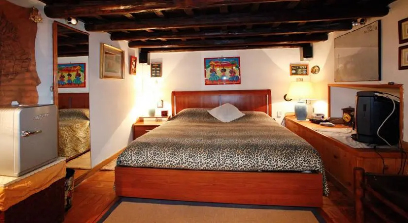 Цены на Loft Mercede в Риме