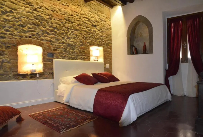 Suite la Nicchia Guelfa — отзывы гостей и цены