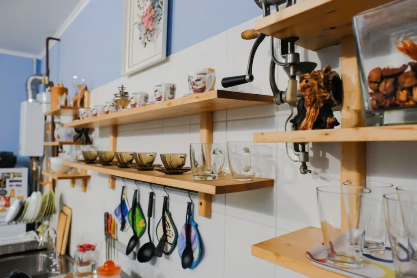 Hostel Nevsky 112 — отель с удобствами в Санкт-Петербурге