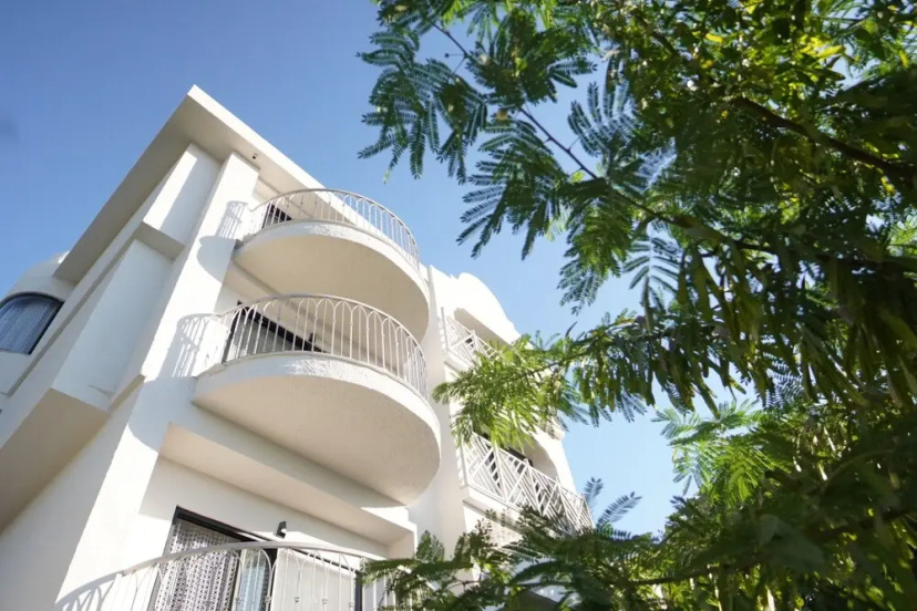 Icon Beach Suites Hotel — отель с удобным расположением в Фетхие