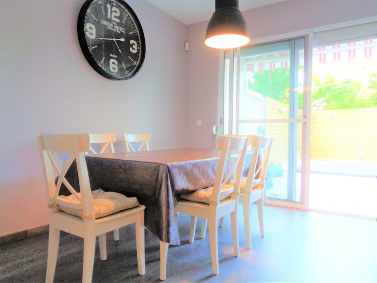 Golf Villa — комфортный отель в Аликанте