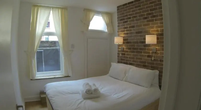 Цены на Deluxe Family Suite в Лондоне