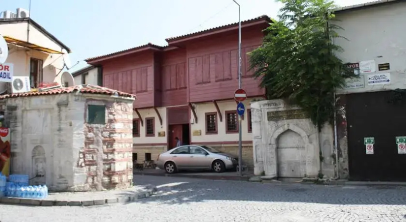 Цены на Coskun House Garden в Стамбуле