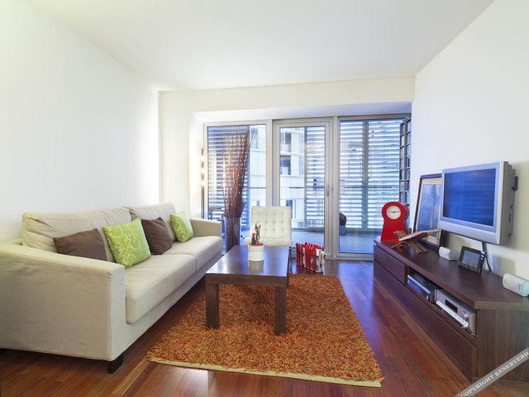 You Stylish Beach Apartments — отель с удобствами в Барселоне