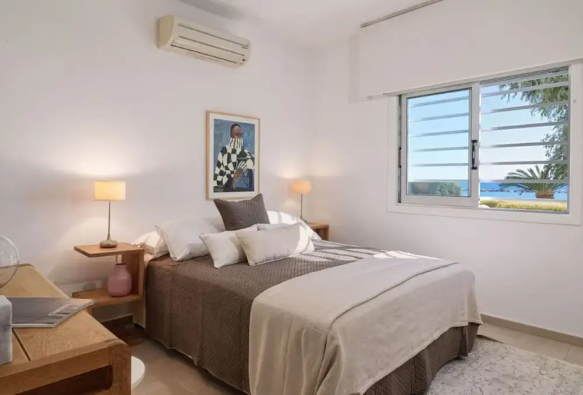 City Seafront Haven - 2 Bed Luxury Apartment — отзывы гостей и цены