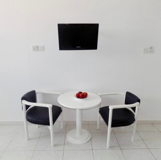 Margarita Napa Apartments — забронировать отель в Айя-Напа