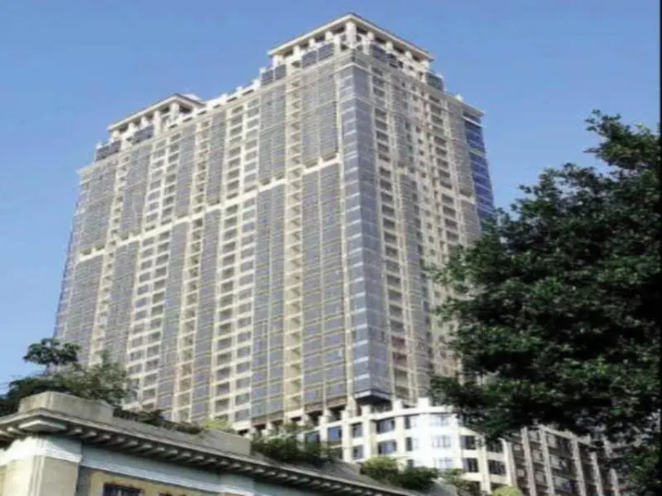 Royal River Apartment — забронировать отель в Гуанчжоу