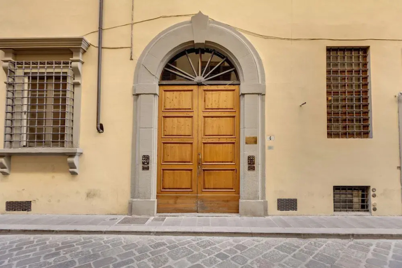 Exceptional and Comfortable for 7 People in the Center of Florence — отзывы гостей и цены