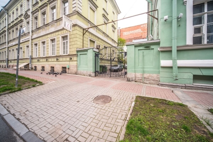 Цены на Апартаменты у Эрмитажа в Санкт-Петербурге