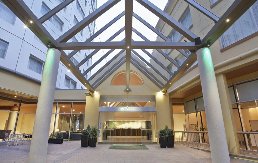 Holiday Inn Sydney Potts Point by IHG 4 — отель в Сиднее, Австралия