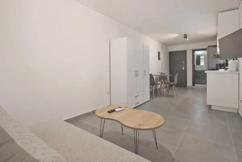 Studio Stratos With 1 Bathrooms — отзывы гостей и цены