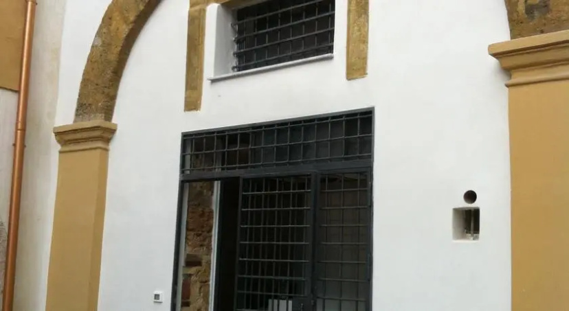 Holiday home Casa vacanze Blasco — отель с удобствами в Палермо