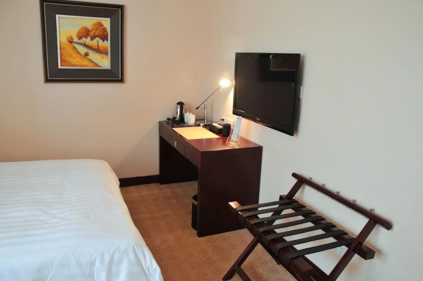Qilu International Hotel - Hotel in هاربن - Photo 3