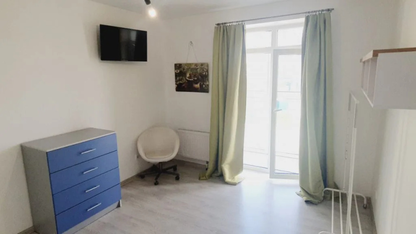 Apartamenty Potemkina20a — отель с удобным расположением в Зеленоградске