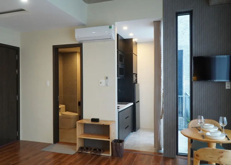 Цены на Homey Stay - Cua Dai Hoi An в Дананге