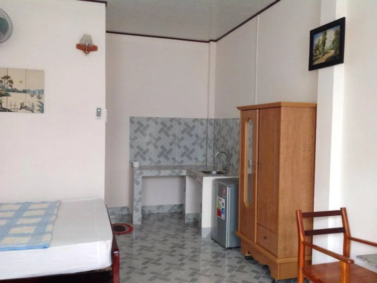 Цены на 247CA Guest House в фане