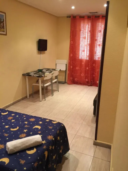 Цены на Apartamentos Stella в Мадриде