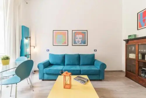 Цены на Trastevere Art Apartments - Charme Homes в Риме