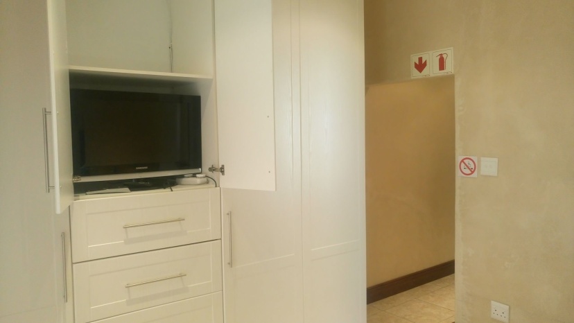 Awali Lodge — забронировать отель в Кейптауне